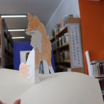 VI dzień Obchodów XVIII Ogólnopolskiego Tygodnia Bibliotek 2021 – „Znajdziesz mnie w Bibliotece”